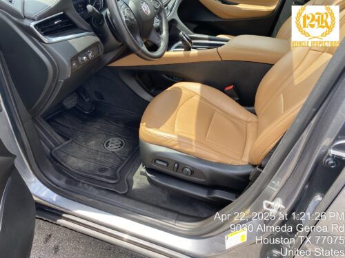 2020 BUICK Enclave - Image 16