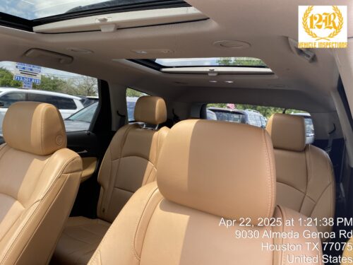 2020 BUICK Enclave - Image 13