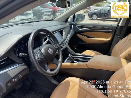 2020 BUICK Enclave - Image 12