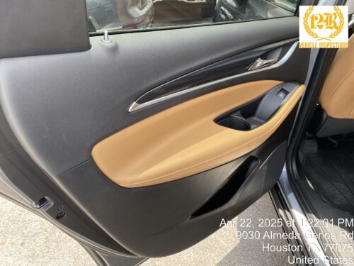 2020 BUICK Enclave - Image 11