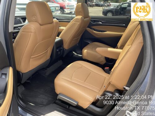 2020 BUICK Enclave - Image 10