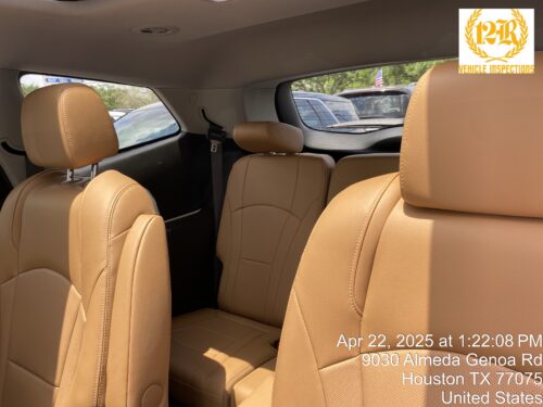2020 BUICK Enclave - Image 9
