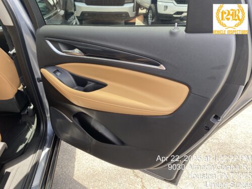 2020 BUICK Enclave - Image 8