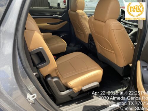 2020 BUICK Enclave - Image 7