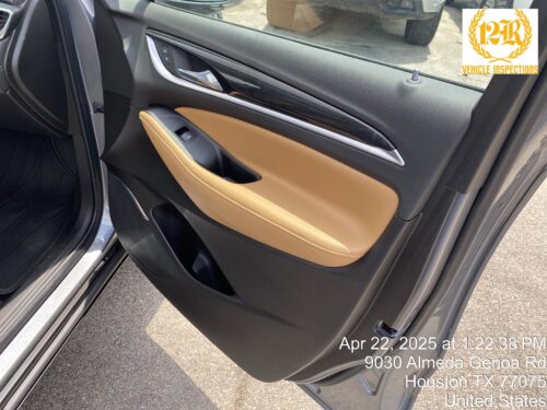 2020 BUICK Enclave - Image 6