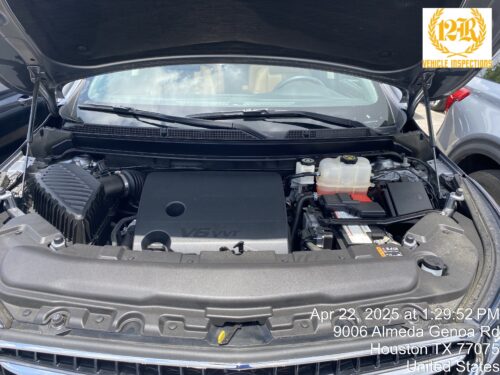 2020 BUICK Enclave - Image 4