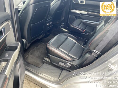 2020 FORD Explorer - Image 23
