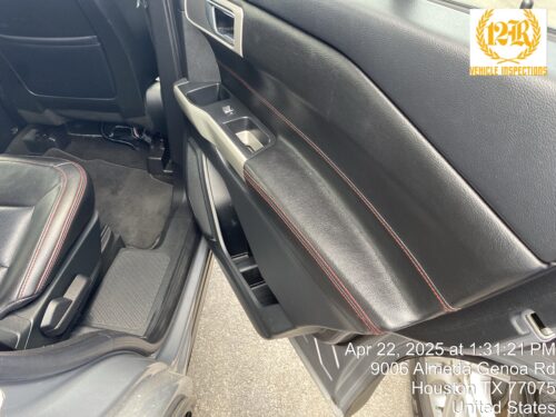 2020 FORD Explorer - Image 22