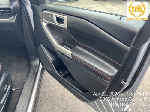 2020 FORD Explorer - Image 20