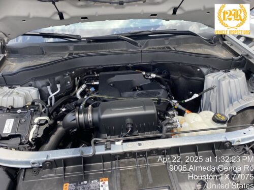 2020 FORD Explorer - Image 16