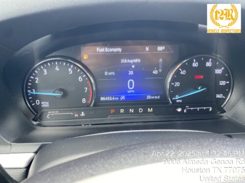 2020 FORD Explorer - Image 35