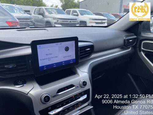 2020 FORD Explorer - Image 10