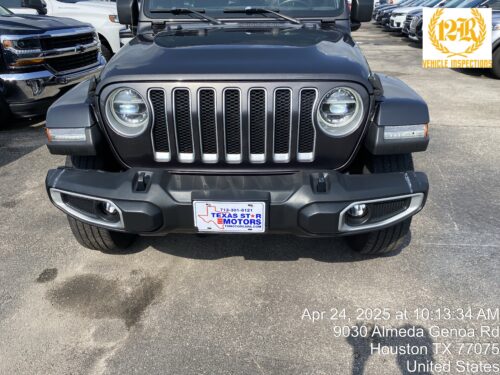 2019 JEEP Wrangler - Image 36