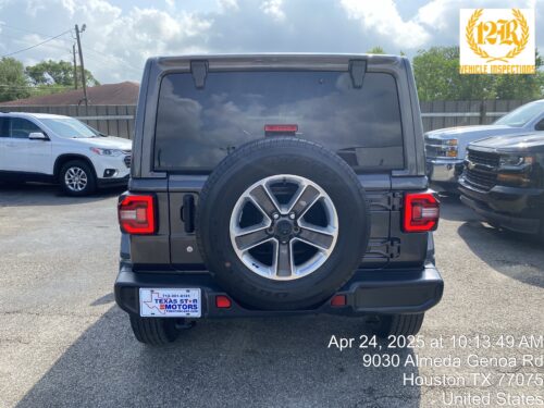 2019 JEEP Wrangler - Image 35