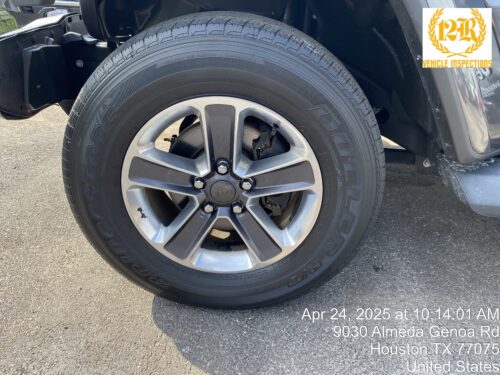 2019 JEEP Wrangler - Image 32