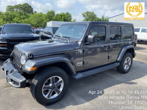 2019 JEEP Wrangler - Image 26
