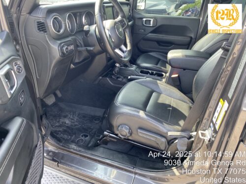 2019 JEEP Wrangler - Image 24