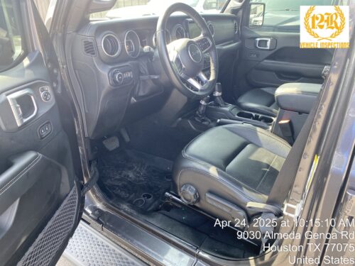 2019 JEEP Wrangler - Image 21