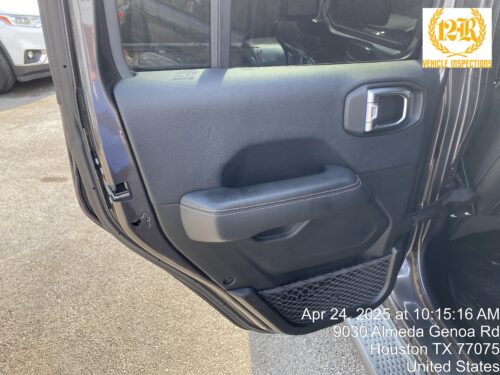 2019 JEEP Wrangler - Image 20
