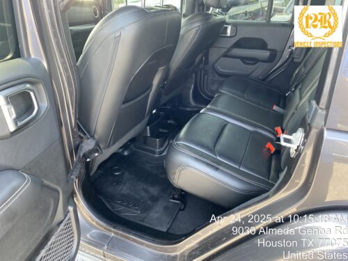 2019 JEEP Wrangler - Image 19