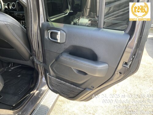 2019 JEEP Wrangler - Image 17