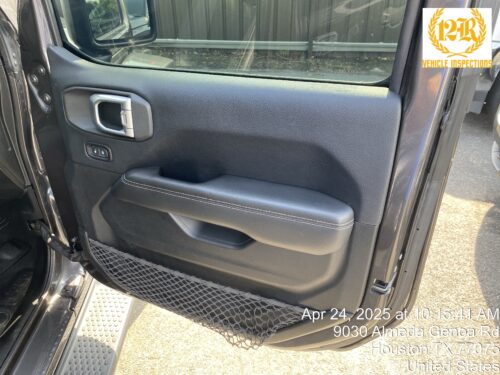 2019 JEEP Wrangler - Image 14
