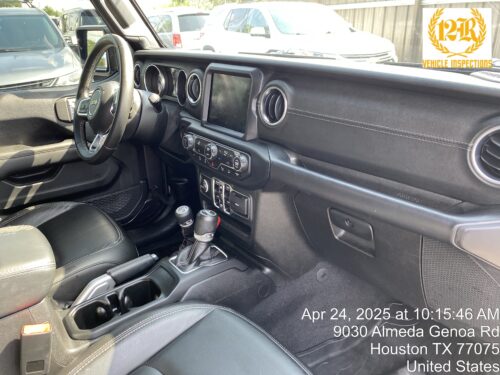 2019 JEEP Wrangler - Image 15