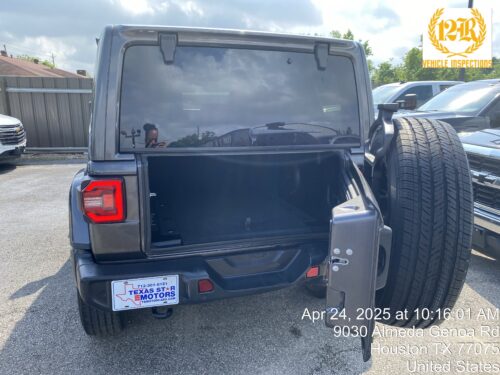 2019 JEEP Wrangler - Image 13