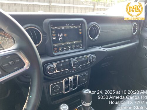 2019 JEEP Wrangler - Image 7