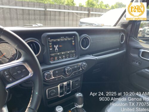 2019 JEEP Wrangler - Image 3