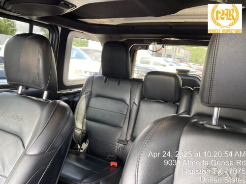 2019 JEEP Wrangler - Image 6