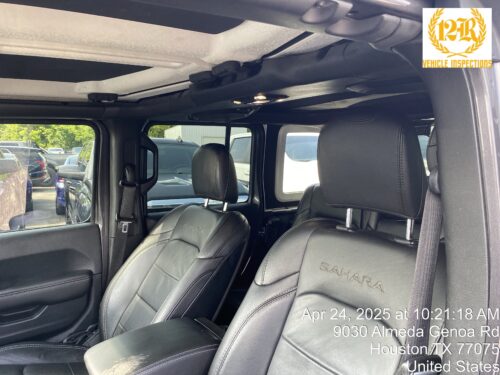 2019 JEEP Wrangler - Image 5