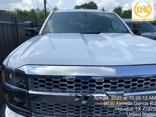 2019 CHEVROLET Silverado HD - Image 32