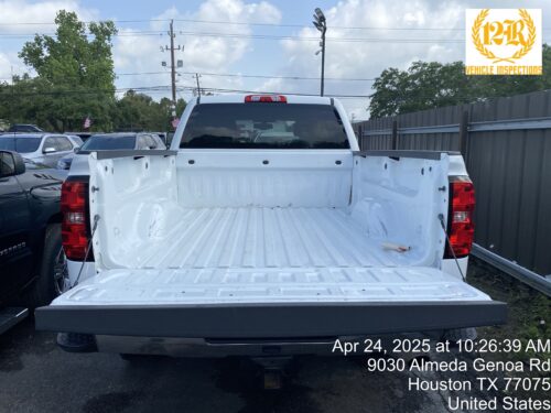 2019 CHEVROLET Silverado HD - Image 28