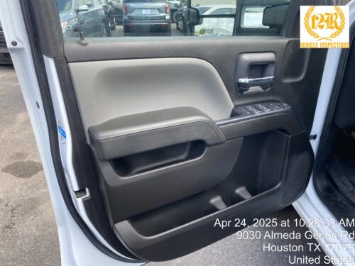 2019 CHEVROLET Silverado HD - Image 18