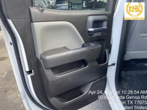 2019 CHEVROLET Silverado HD - Image 15