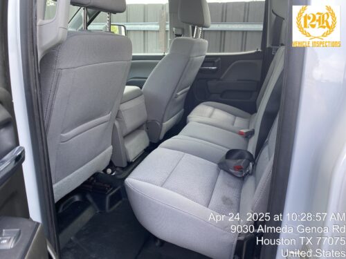 2019 CHEVROLET Silverado HD - Image 14