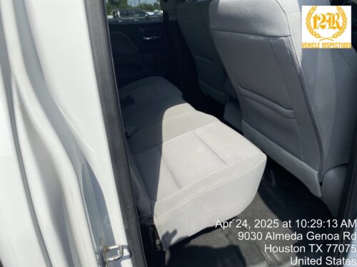 2019 CHEVROLET Silverado HD - Image 12