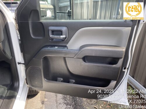 2019 CHEVROLET Silverado HD - Image 11