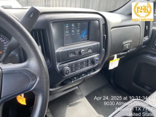 2019 CHEVROLET Silverado HD - Image 7
