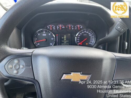 2019 CHEVROLET Silverado HD - Image 6