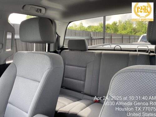 2019 CHEVROLET Silverado HD - Image 5