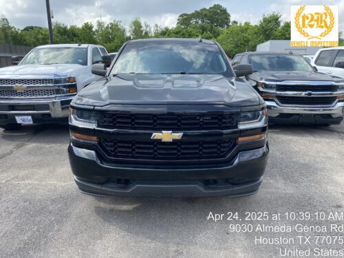 2018 CHEVROLET Silverado - Image 33