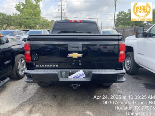 2018 CHEVROLET Silverado - Image 31