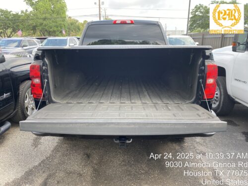 2018 CHEVROLET Silverado - Image 29