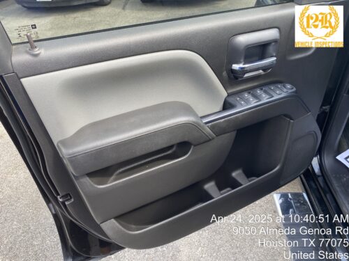 2018 CHEVROLET Silverado - Image 21