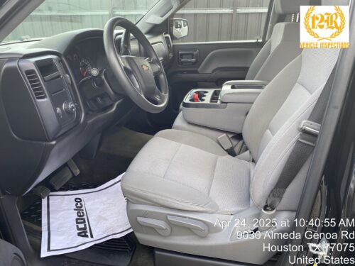 2018 CHEVROLET Silverado - Image 19