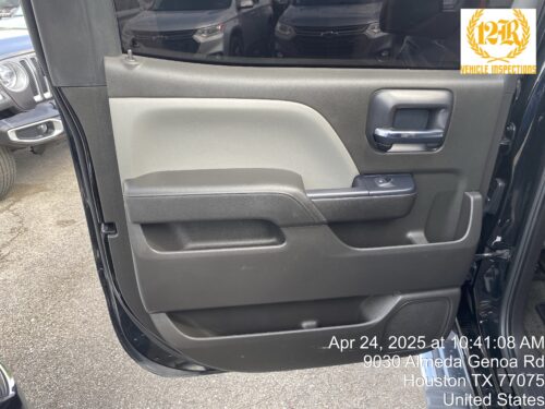 2018 CHEVROLET Silverado - Image 16