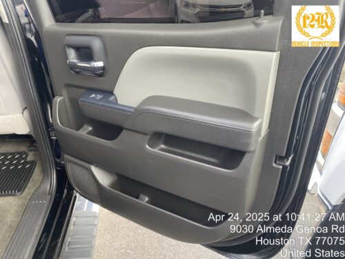 2018 CHEVROLET Silverado - Image 14