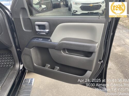 2018 CHEVROLET Silverado - Image 12
